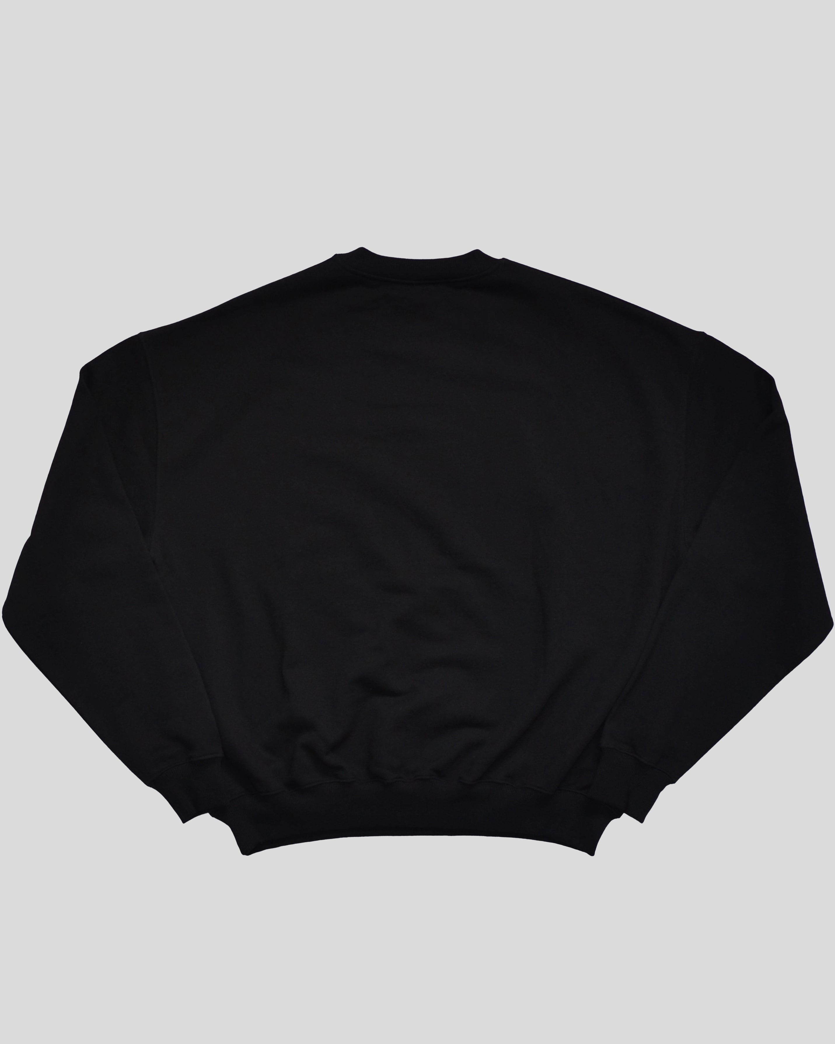 Ligne Métal Sweater