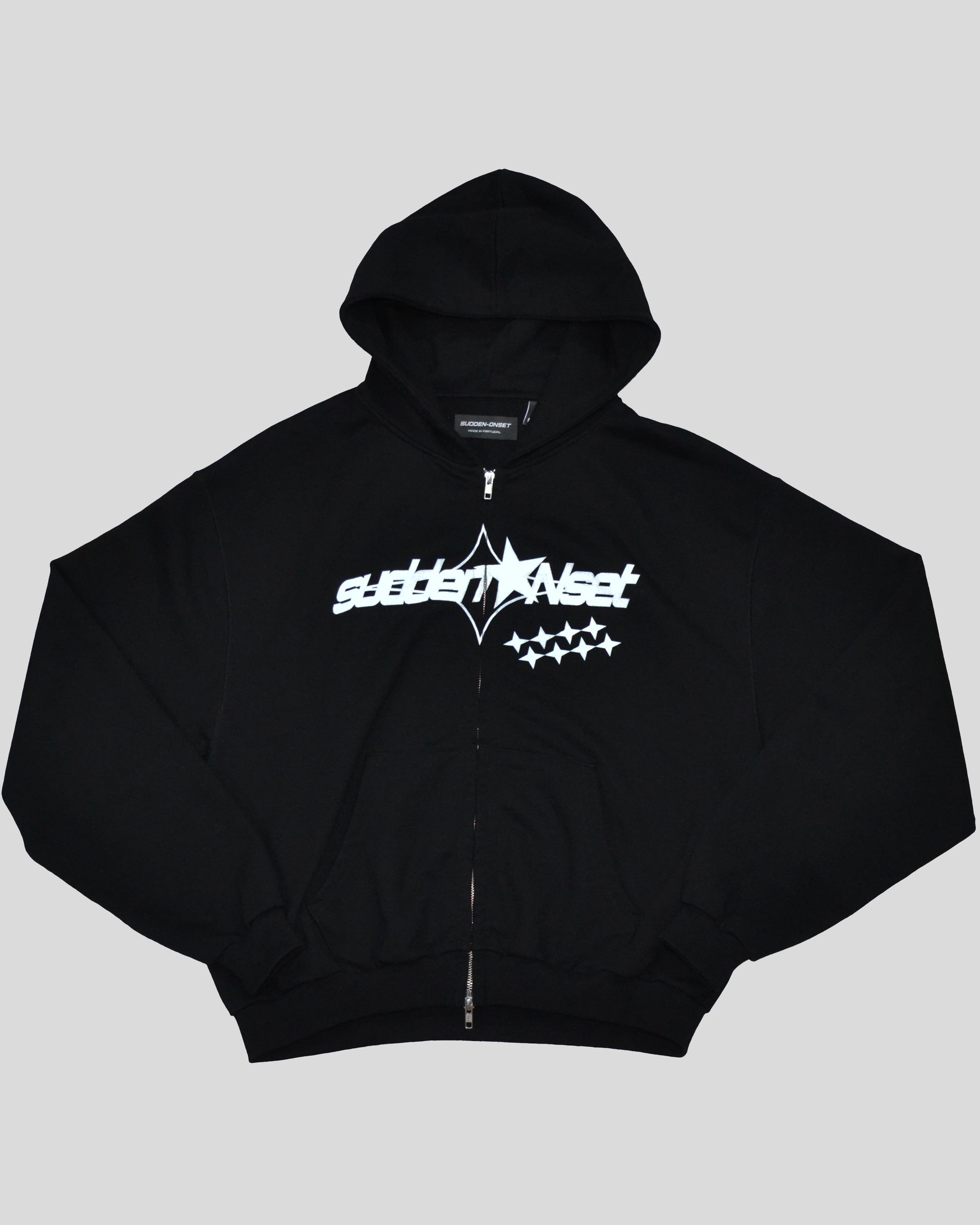 Sudadera Premium NYC
