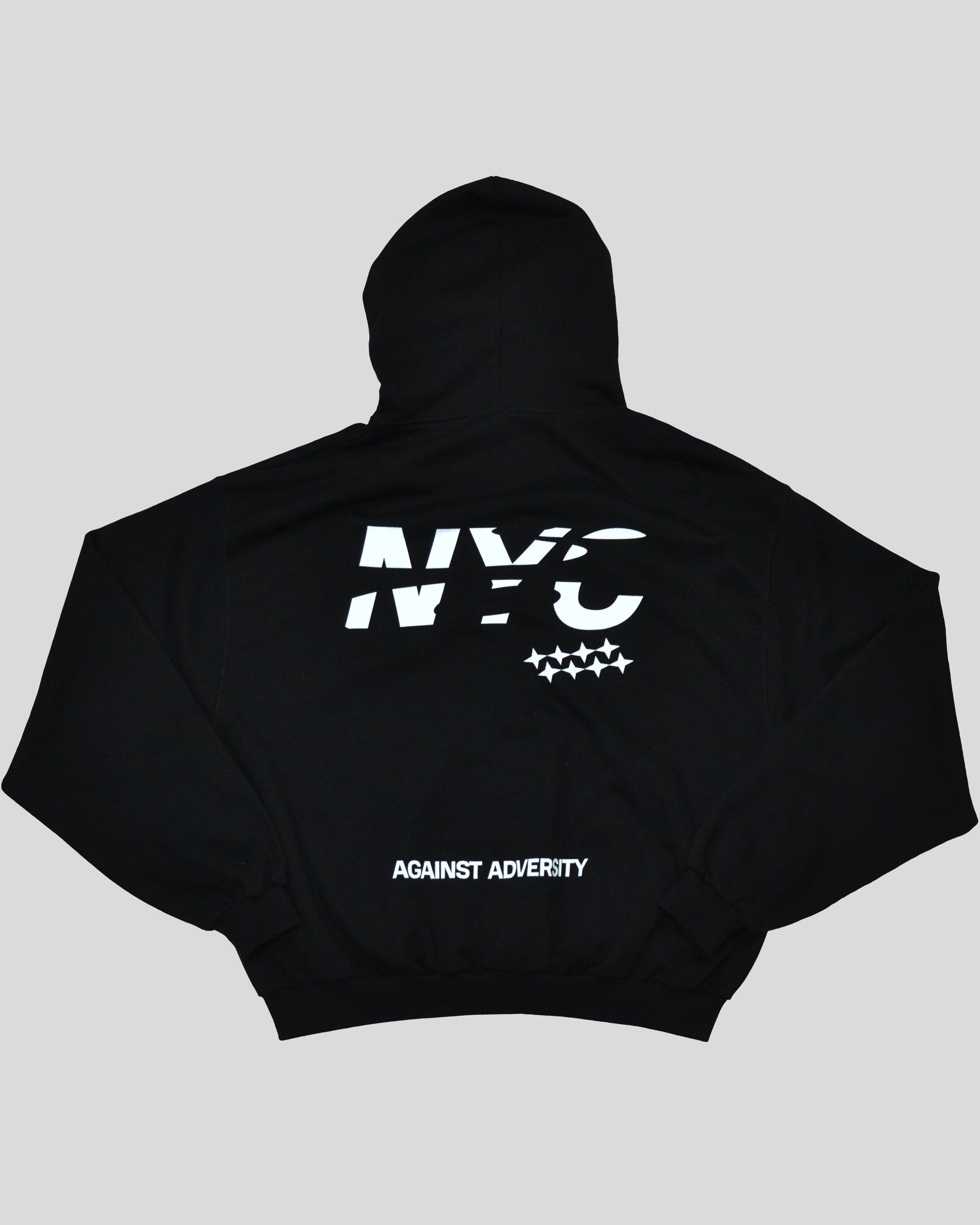 Sudadera Premium NYC