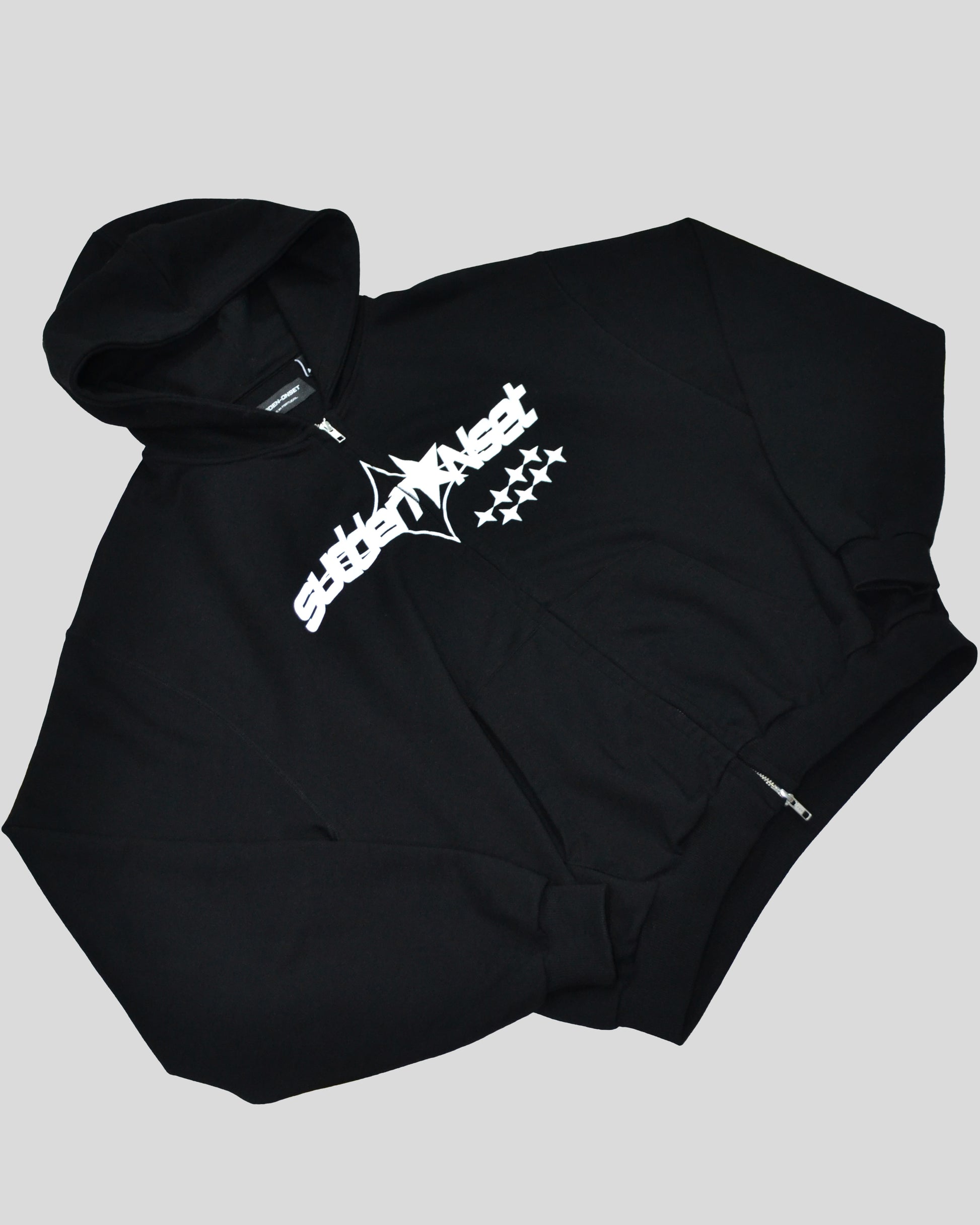 Sudadera Premium NYC