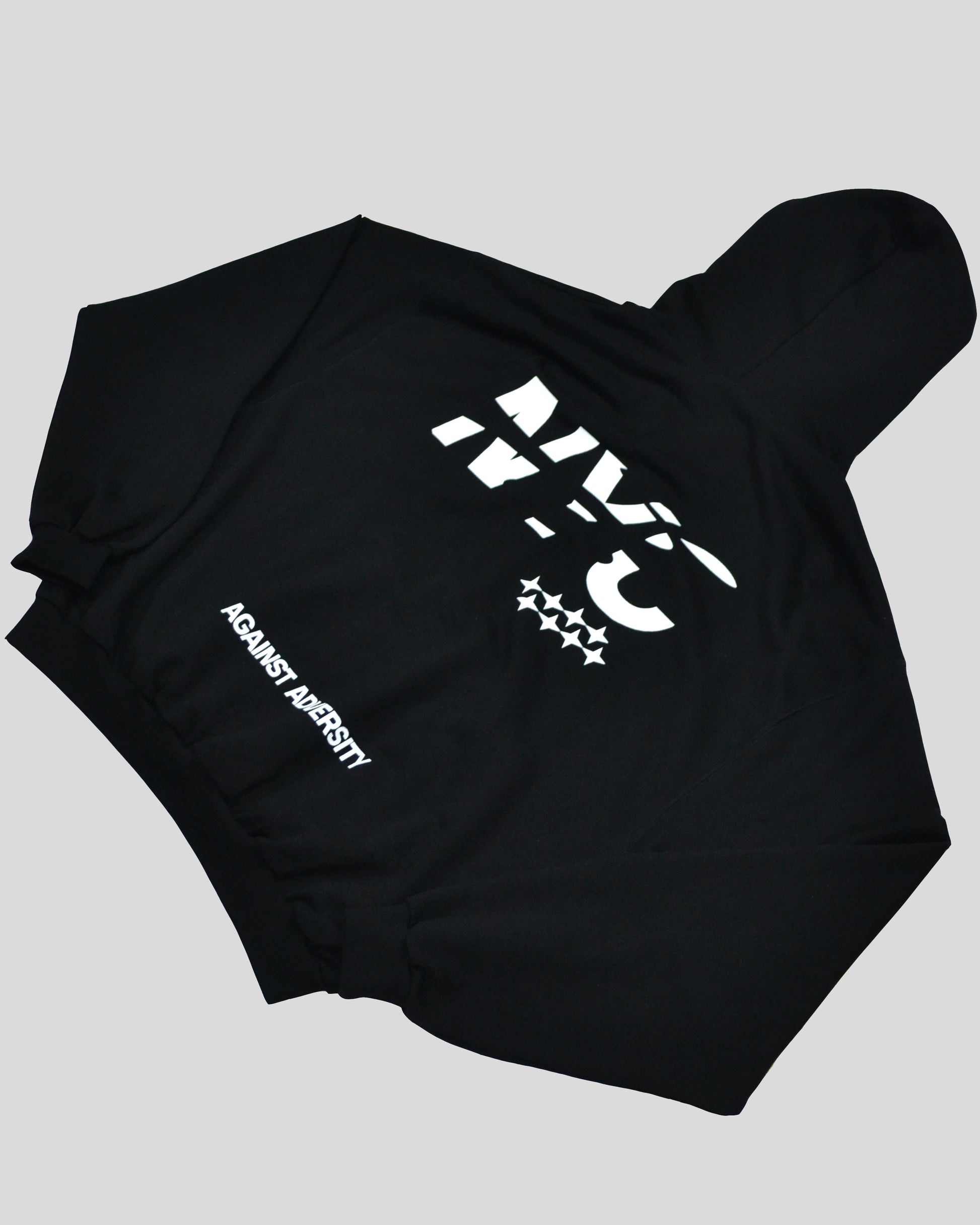 Sudadera Premium NYC