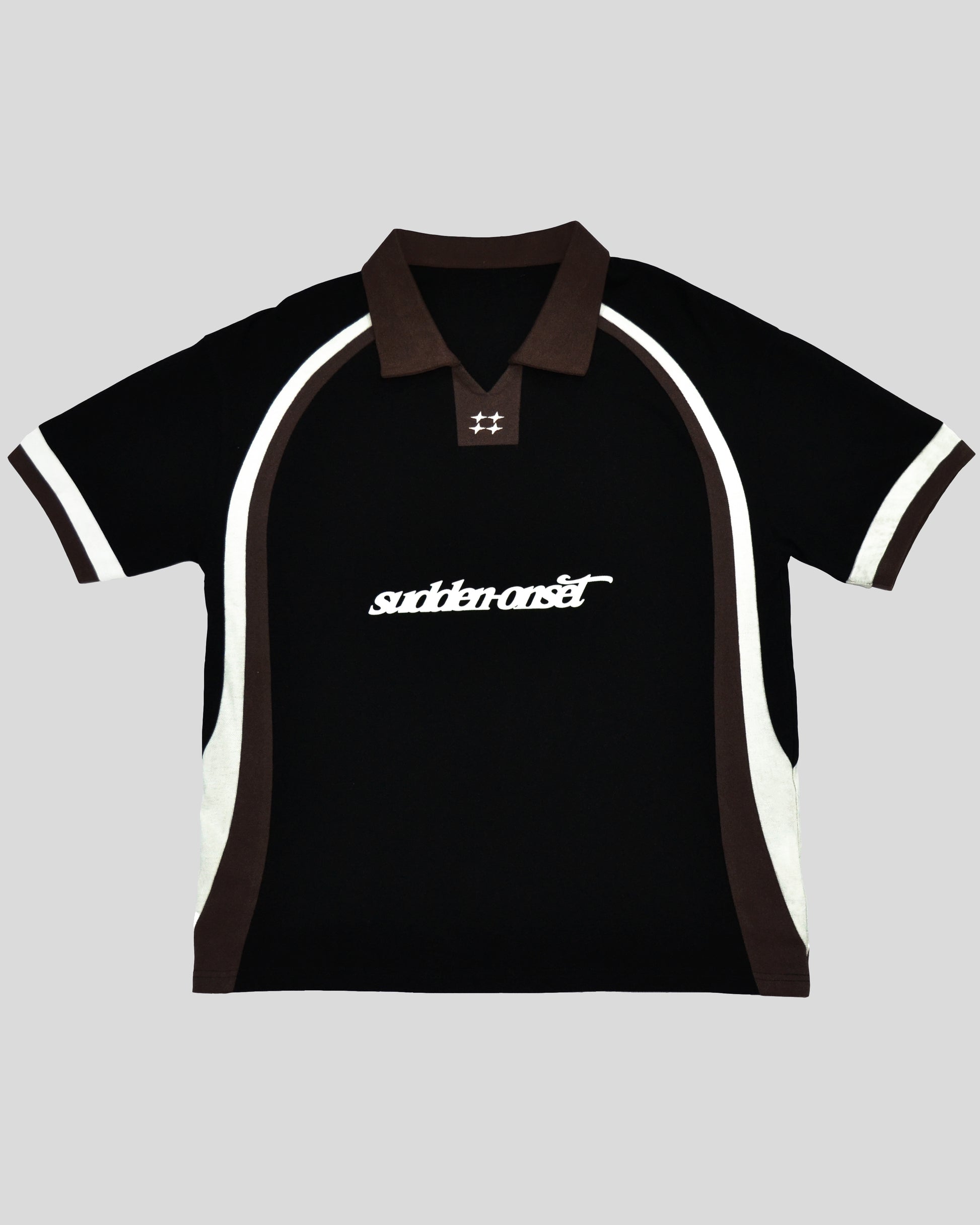 Polo Retro