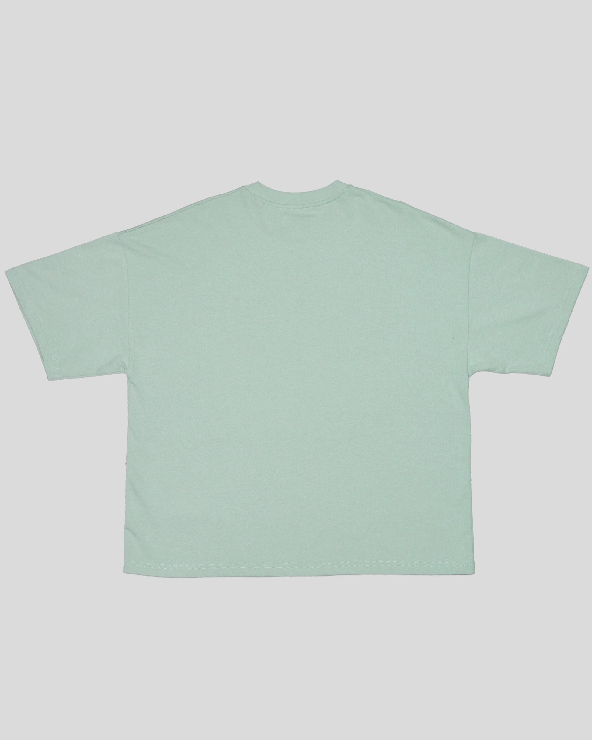Camiseta Mint Green Stars
