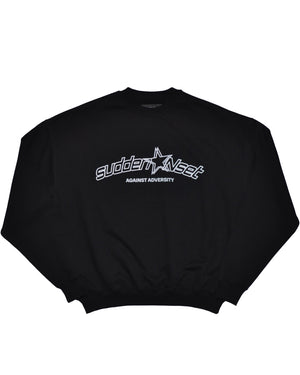 Sudadera Metal Line