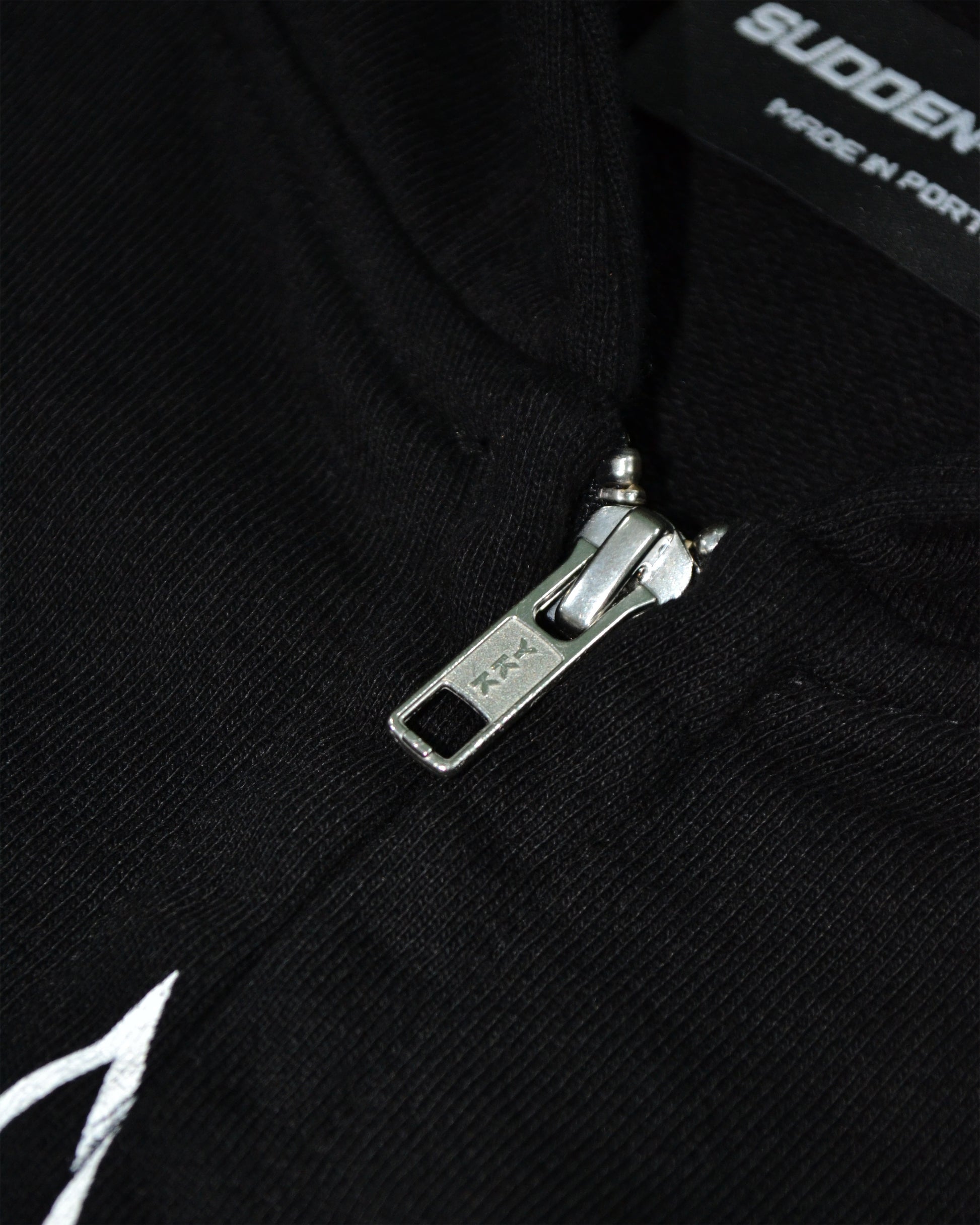 Sudadera Premium NYC