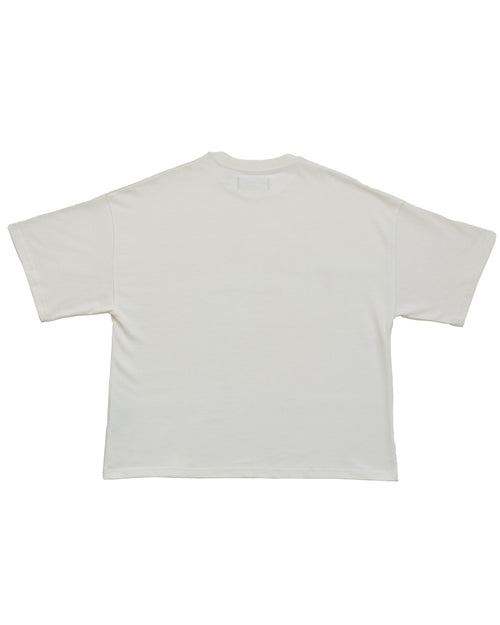 Camiseta California White Boxy