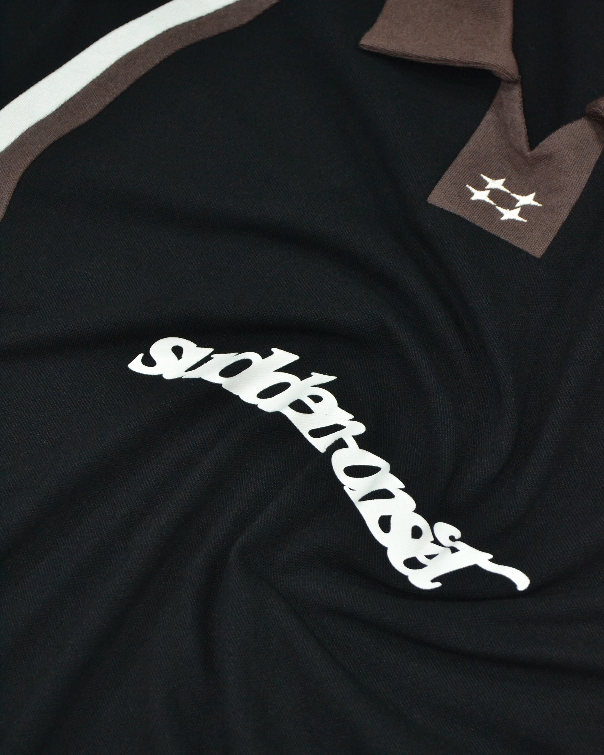 Polo Retro