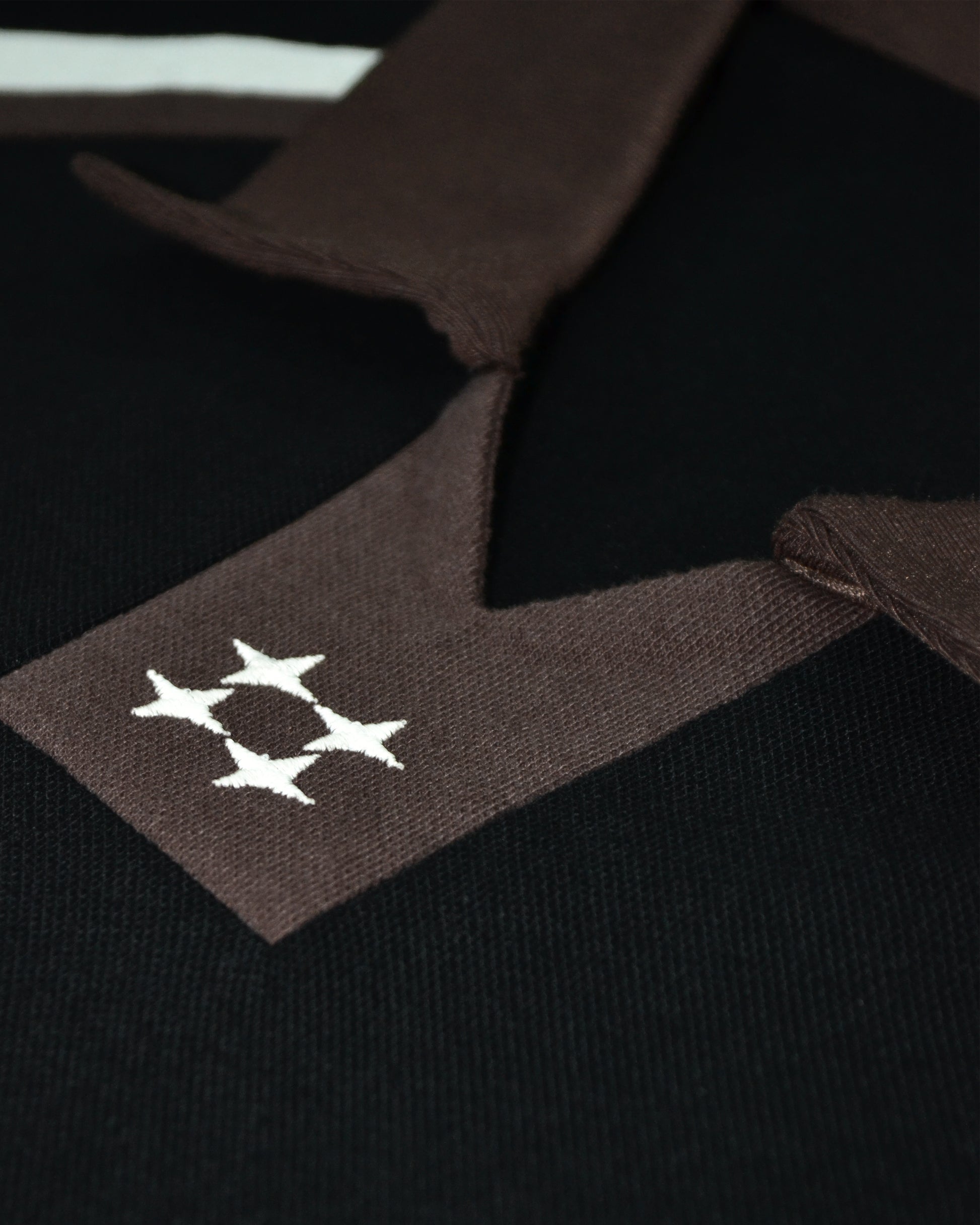 Polo Retro