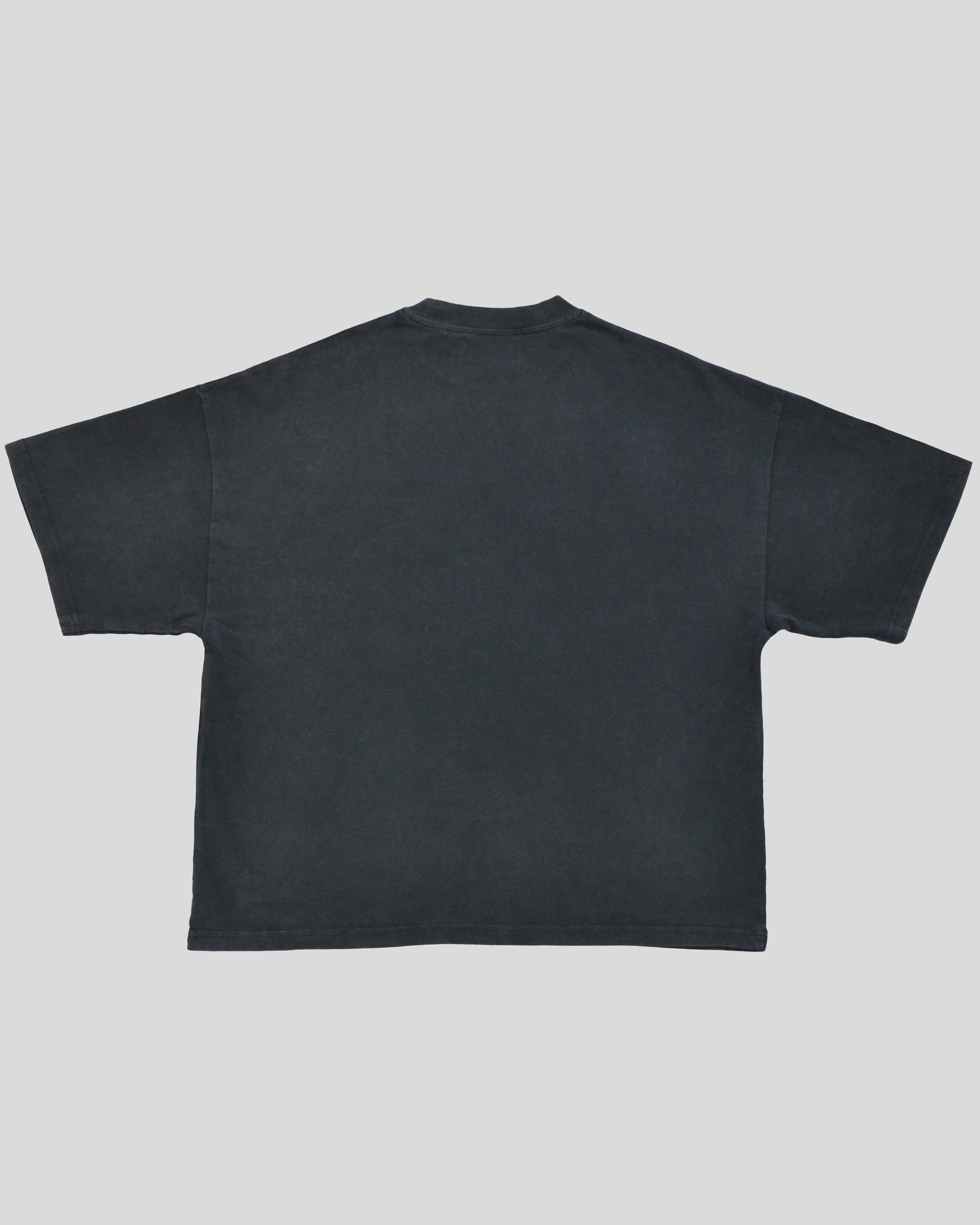 Camiseta Grey Peace